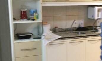 Imagem 6: Oportunidade-Excelente apartamento 243m2 com 4 suítes e 4 vagas em Guararapes Fortaleza I