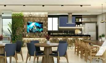 Imagem 4: Apartamento Alto Padrão de 2 quartos no Loudes