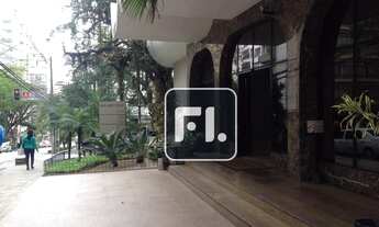 Imagem 6: Conjunto para alugar, 236 m² por R$ 12.100,04/mês - Bela Vista - São Paulo/SP