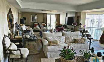 Imagem: Apartamento Alto Padrão à venda em Barueri/SP