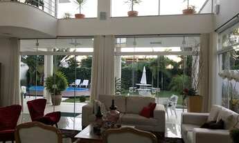 Imagem 4: Florianópolis - Casa Padrão - Jurerê Internacional