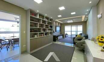 Imagem 6: Apartamento no Canto do Forte