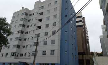 Imagem 3: Ed.Villagio San German Ap. 13 no Cabral - Curitiba/PR