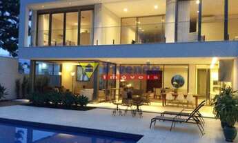 Imagem 2: Barueri - Casa de Condomínio - Morada dos Lagos