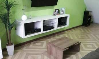 Imagem 2: Apartamento Cobertura Duplex para Venda em Coqueiral Araruama-RJ