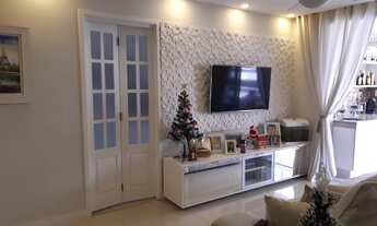 Imagem: ILHA PURA - VIURE - 85M2 - 2 QTOS (SUÍTE)