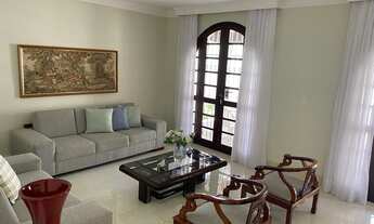 Imagem 5: CASA DUPLEX COM 413M² DE TERRENO E 328M² DE ÁREA CONSTRUÍDA, 04 QUARTOS, 02 SUÍTES EM MATA