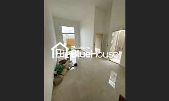 Imagem 7: Casa para venda tem 98 metros quadrados com 3 quartos