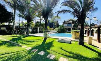 Imagem 3: Chácara com 7 dormitórios à venda, 2000 m² por R$ 1.400.000,00 - Ibiúna - Ibiúna/SP