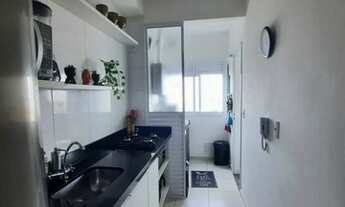 Imagem 6: Apartamento Padrão para Venda em Santa Maria Santo André-SP - 526