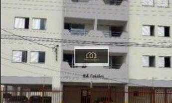 Imagem: Apartamento com 2 dormitórios à venda