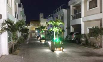 Imagem 2: Casa Triplex 208m2, 4 suítes Praia do Flamengo Terraço vista Mar Escritório