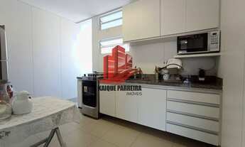 Imagem 7: Apartamento 3 Quartos para Venda em Belo Horizonte, Buritis, 3 dormitórios, 1 suíte, 3 ban