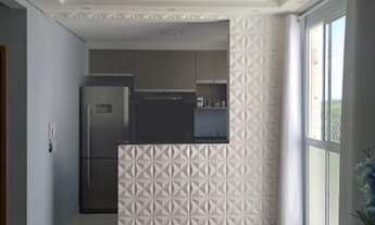 Imagem 4: Apto com Móveis planejados e Lazer