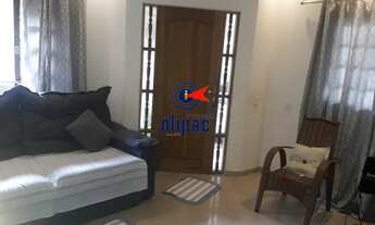 Imagem 2: Sobrado à venda, 145 m² por R$ 460.000,00 - Jardim Matarazzo - São Paulo/SP