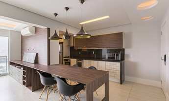 Imagem: Apartamento andar alto, excelente oportunidade