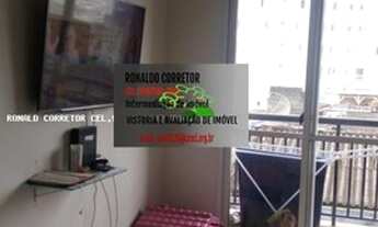 Imagem 7: Apartamento para venda com 51 metros quadrados com 2 quartos em Padroeira - Osasco - SP