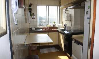 Imagem 3: Apartamento mobiliado para venda na vila cruzeiro