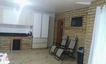 Imagem 4: Casa de praia na pinheira