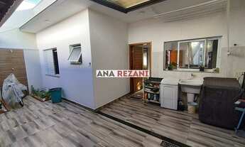 Imagem 2: Boituva - Casa Padrão - Residencial Água Branca