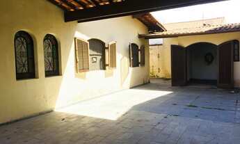 Imagem 3: Casa térrea para venda com 3 dormitórios no Bairro Parque Turistico - Peruíbe - SP