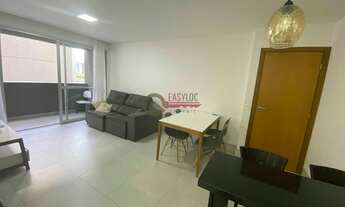 Imagem 3: Apartamento 01 quarto, 01 vagas - Lourdes