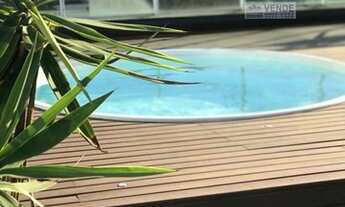 Imagem 2: Apartamento Alto Padrão para Venda em Fazenda Itajaí-SC