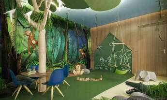 Imagem 6: Apartamento à venda em São Paulo/SP