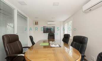 Imagem 6: SãO PAULO - Casa Comercial - Jardim América