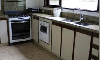 Imagem 7: CASA no SAGUAÇÚ com 6 quartos para VENDA, 461 m²