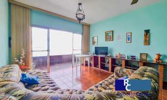 Imagem 2: AMPLO APARTAMENTO | 2 DORMITÓRIOS