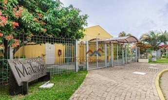 Imagem 3: Casa com 3 dormitórios à venda, 90 m² por R$ 234.990,00 - Rio Branco - Canoas/RS