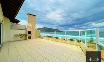 Imagem 2: Cobertura frente Mar na Praia dos Açores