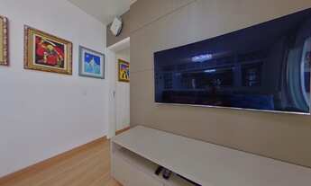 Imagem 7: Apartamento para venda tem 145 metros quadrados com 4 quartos em Barra Funda - São Paulo