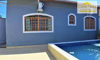 Imagem 3: Casa com 2 dormitórios à venda, 85 m² por R$ 360.000,00 - Jardim São Fernando - Itanhaém/S