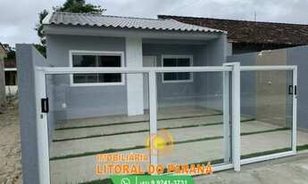 Imagem 6: Casa 2 Dormitórios com Piscina Ipanema - Pontal do Paraná Lado Mar