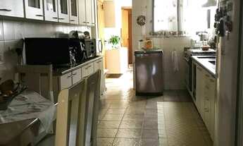 Imagem 4: Apartamento Padrão 4 dormitórios Zona norte