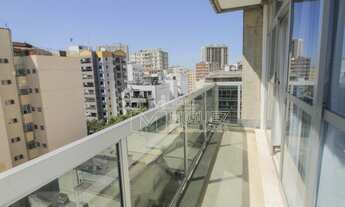 Imagem 4: Rio de Janeiro - Apartamento Padrão - Tijuca