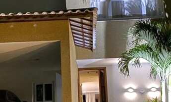 Imagem 4: Casa de condomínio para venda com 300 metros quadrados com 4 quartos