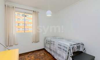 Imagem 4: CURITIBA - Apartamento Padrão - Cristo Rei