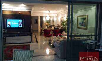 Imagem 2: Apartamento à venda, 268 m² por R$ 2.690.000,00 - Praia do Canto - Vitória/ES