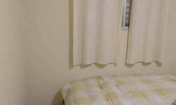 Imagem: Apartamento com 2 dormitórios para alugar