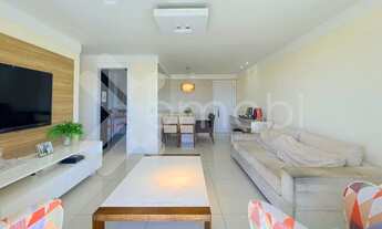 Imagem: Apartamento à venda em Capim Macio (Natal/RN)