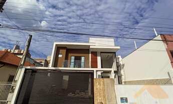 Imagem 7: Casa para Venda em Joinville, América, 3 dormitórios, 3 suítes, 3 banheiros, 2 vagas