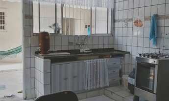 Imagem 5: Casa térrea para venda com 3 dormitórios em Bairro Balneário da Jangada - Peruíbe - SP