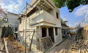 Imagem: Belo Horizonte - Casa Padrão - Rio Branco