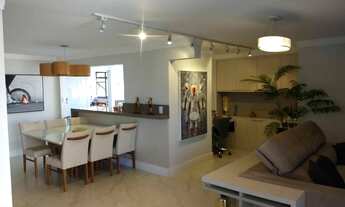 Imagem 1: Apartamento Alto Padrão à venda em Campinas/SP