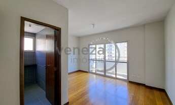 Imagem 6: Apartamento com 3 quartos para alugar por R$ 1350.00, 149.00 m2 - CENTRO - LONDRINA/PR
