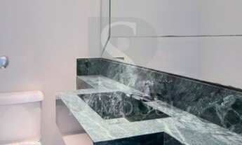 Imagem 6: SAO PAULO - Apartamento Padrão - Campo Belo