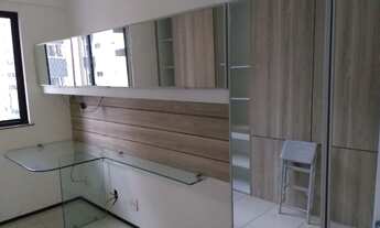 Imagem 3: Apartamento para aluguel com 88 metros quadrados com 3 quartos em Jardim Renascença - São